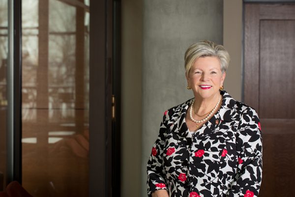 Photo of Pat Neudecker
